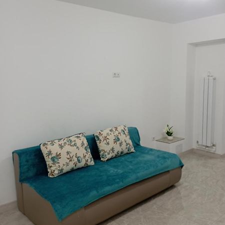 Apartament Bianco Brăila Exterior foto