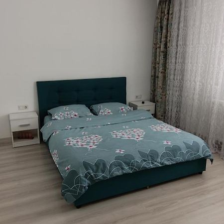 Apartament Bianco Brăila Exterior foto