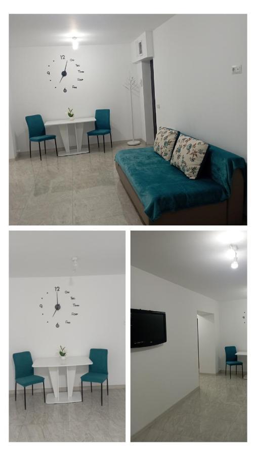 Apartament Bianco Brăila Exterior foto