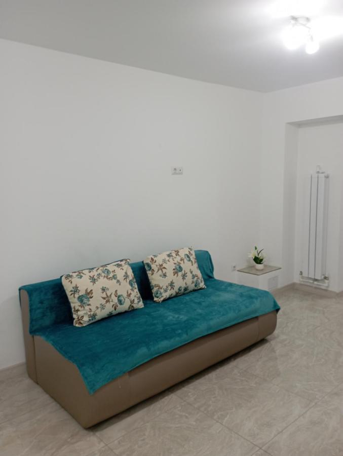 Apartament Bianco Brăila Exterior foto