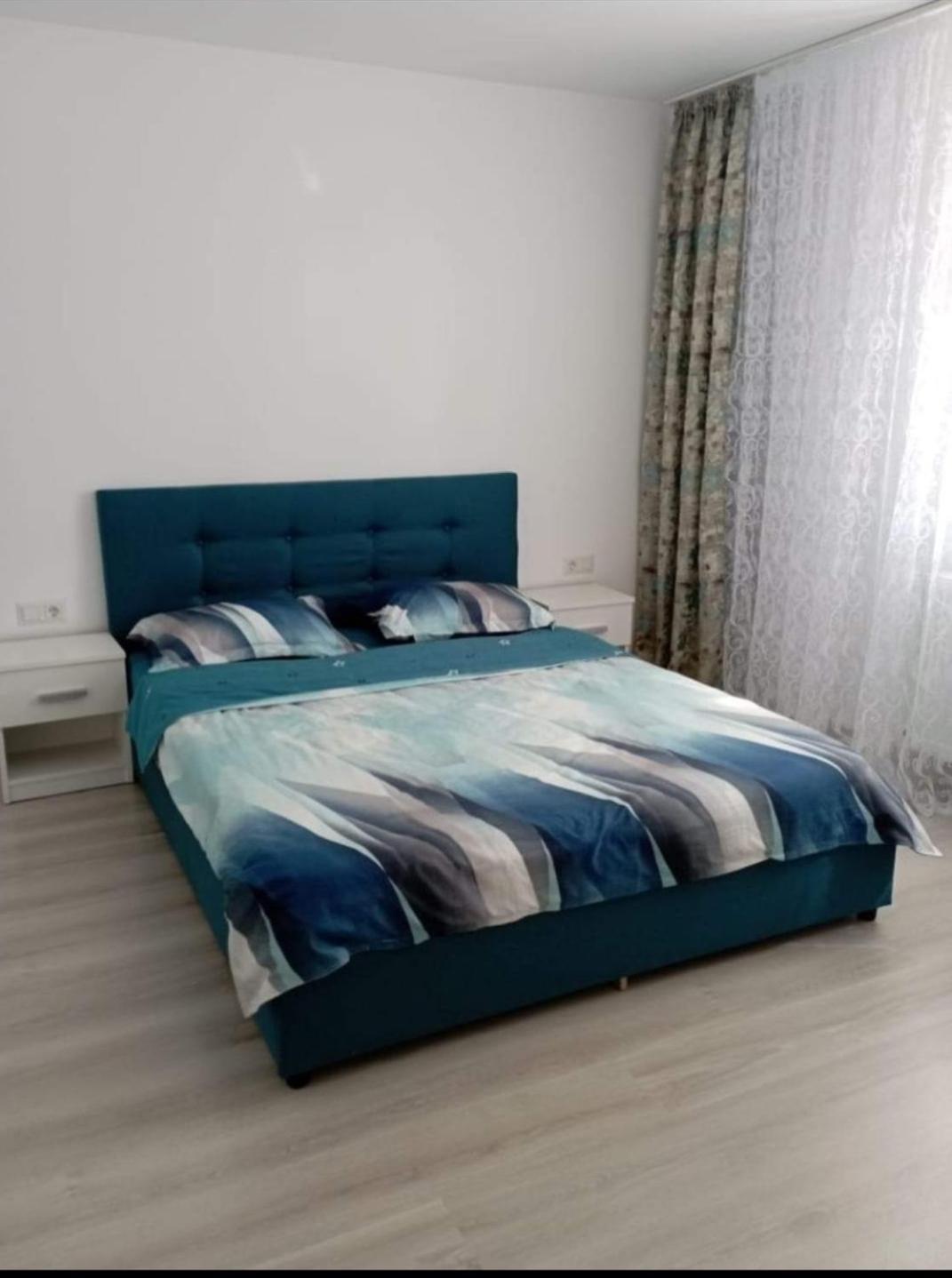 Apartament Bianco Brăila Exterior foto